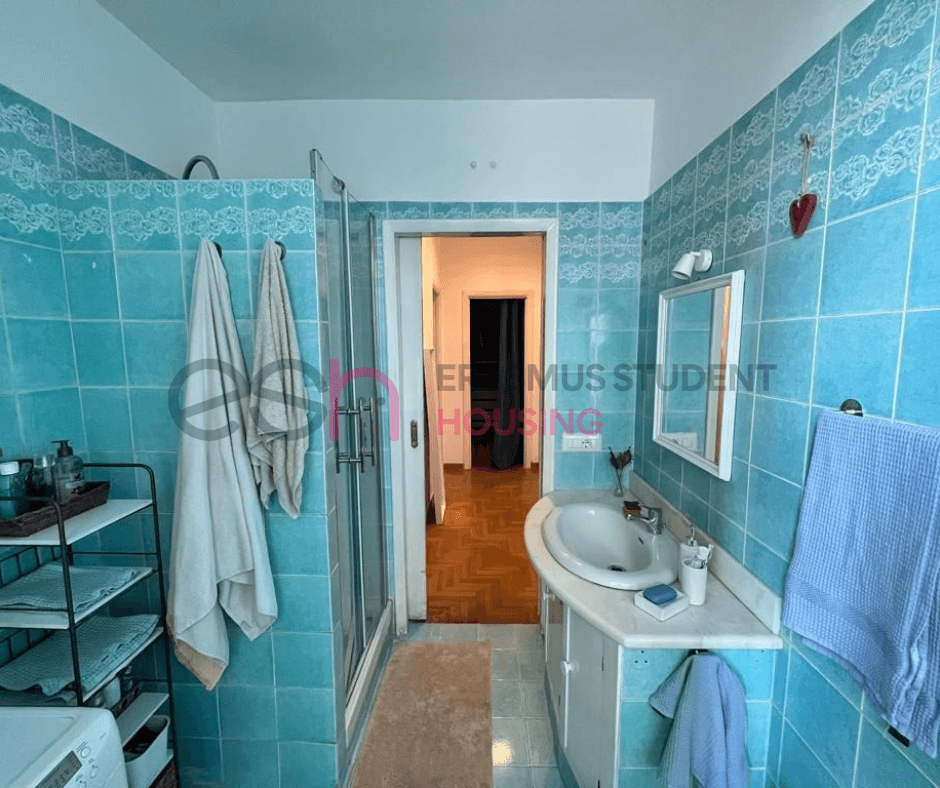Habitación compartida en Rome photo 4
