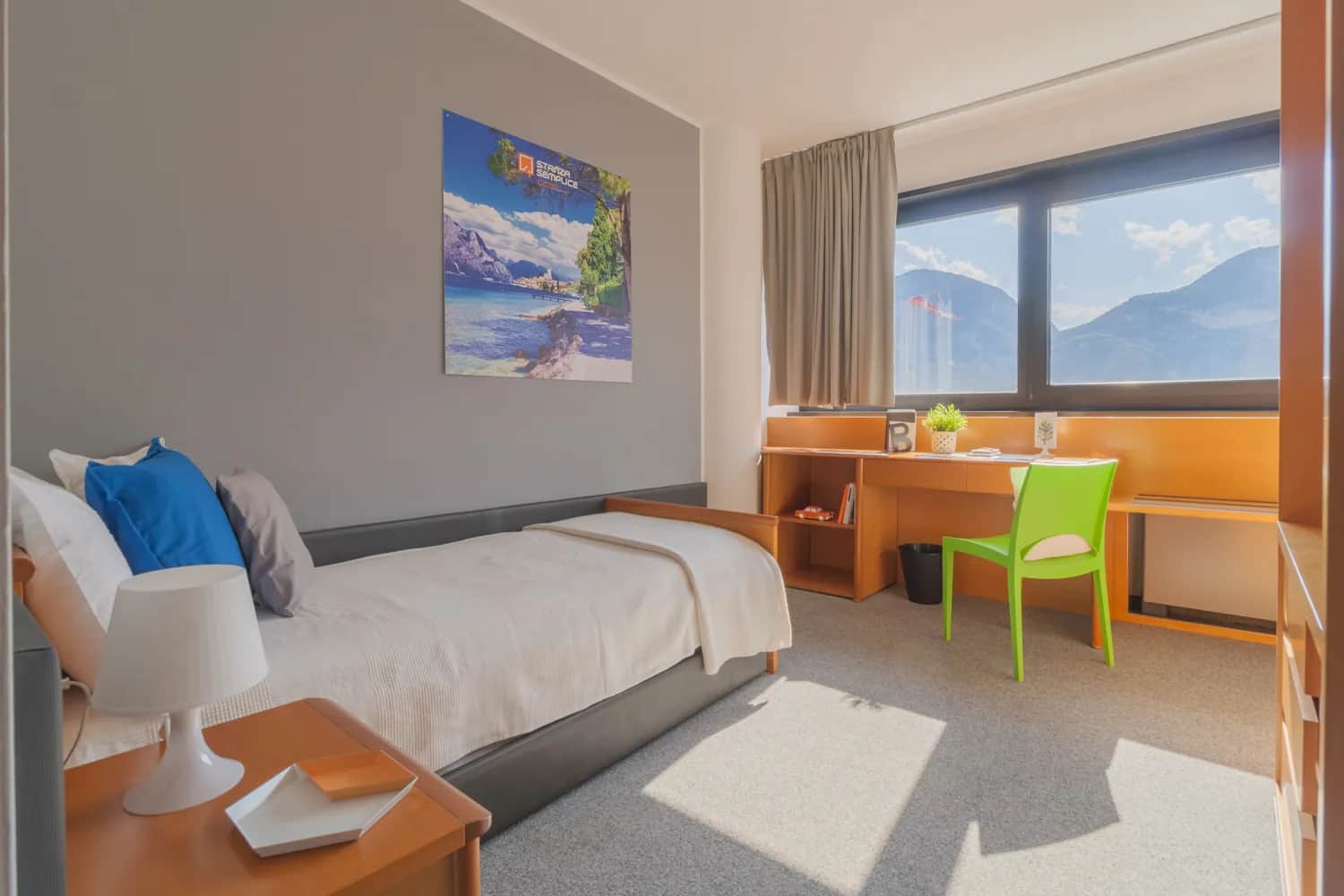 Room in Trento