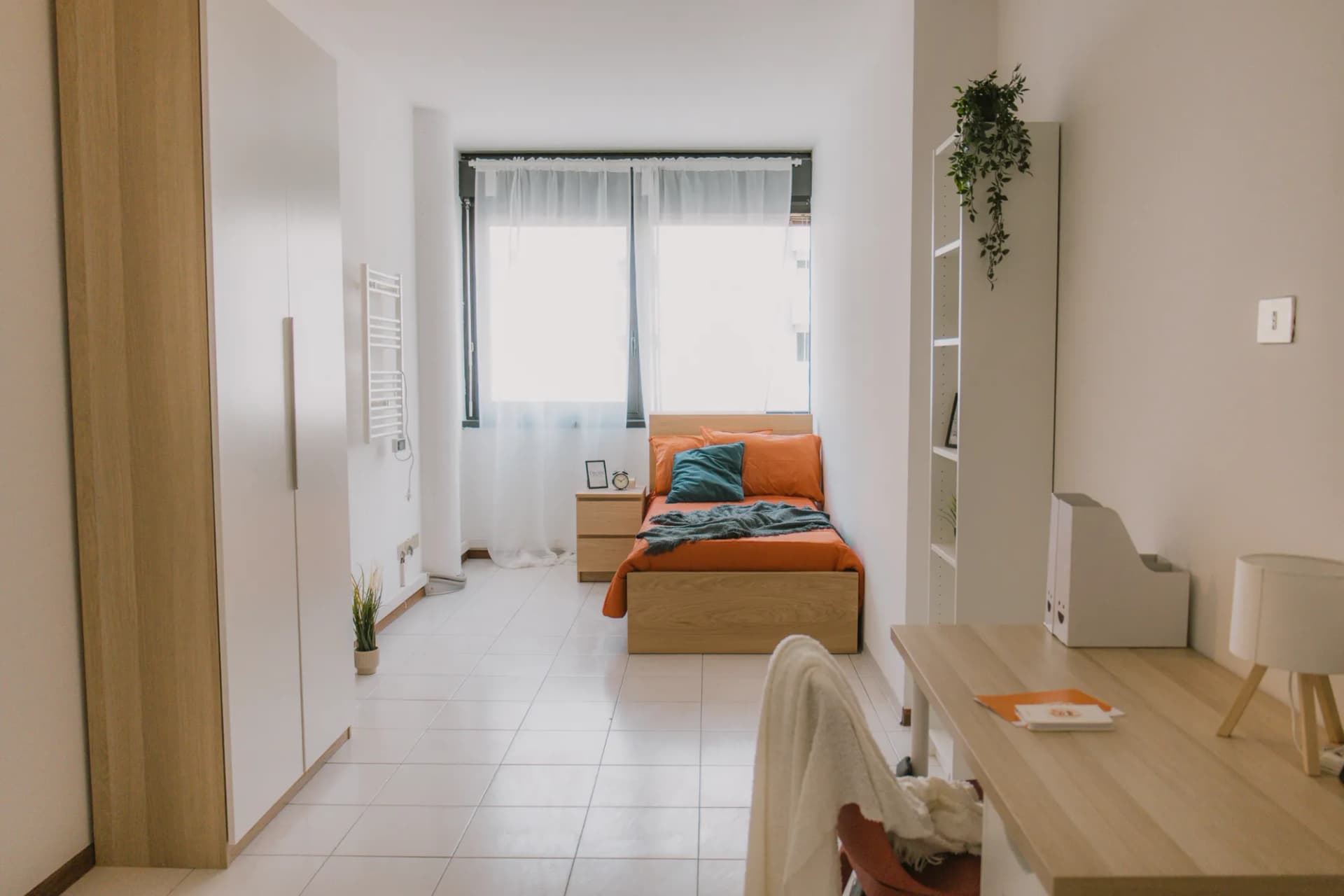 Private room in Trento