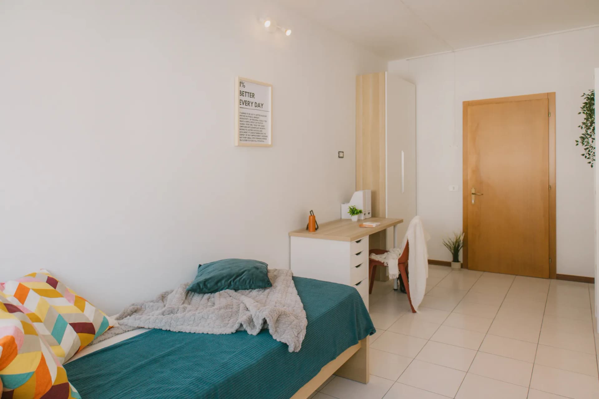 Private room in Trento photo 5