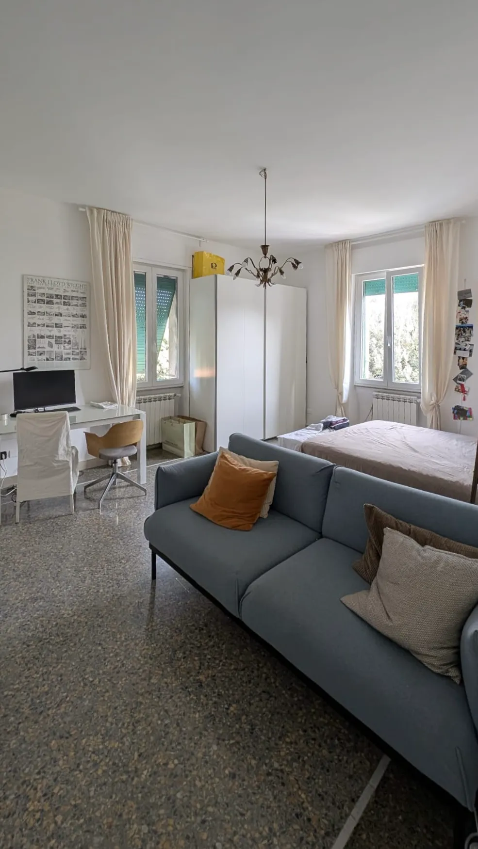 Habitación privada en Rome photo 2
