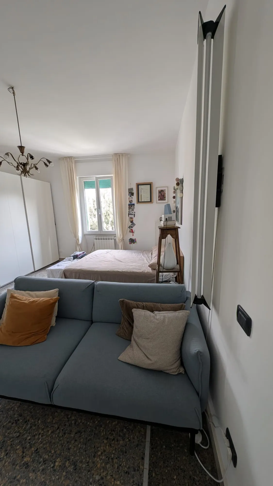 Habitación privada en Rome photo 3