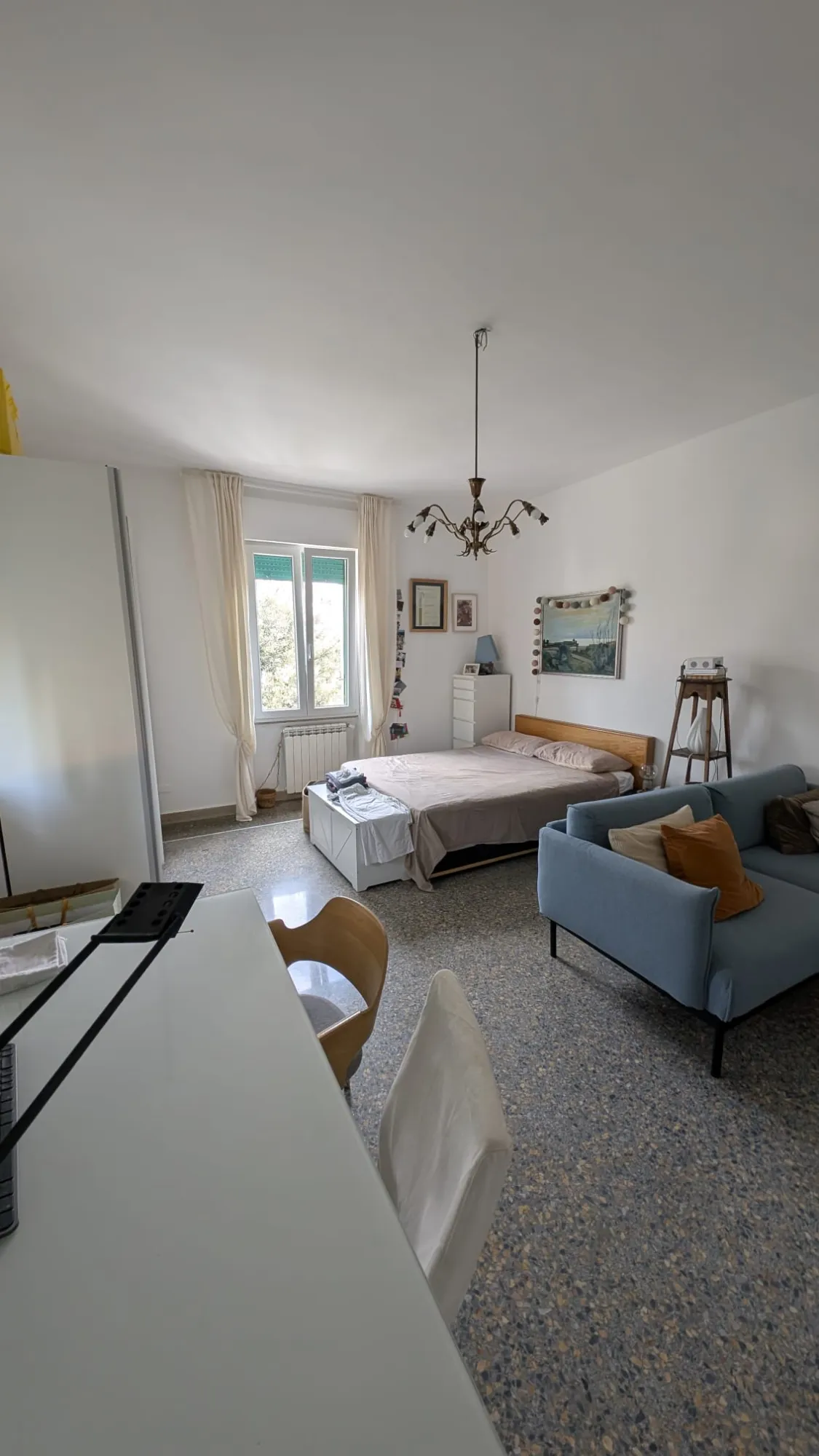 Private room in Rome photo 4