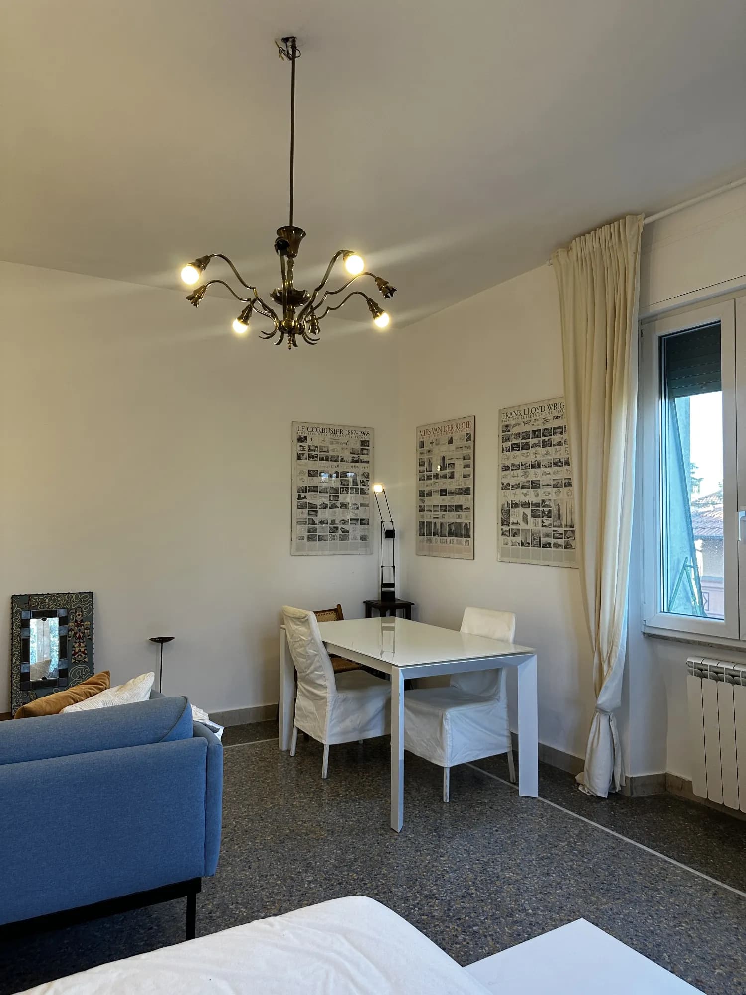 Private room in Rome photo 3