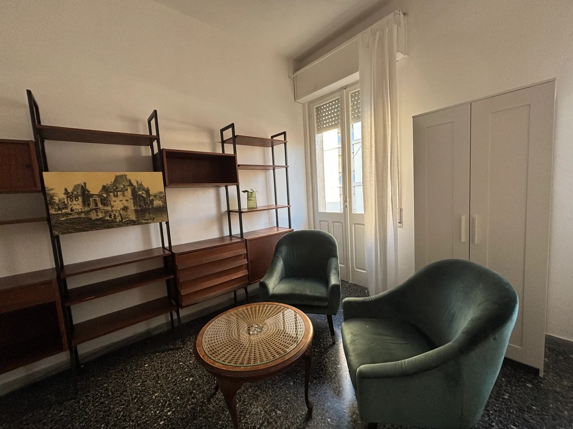 Private room in Cagliari photo 4