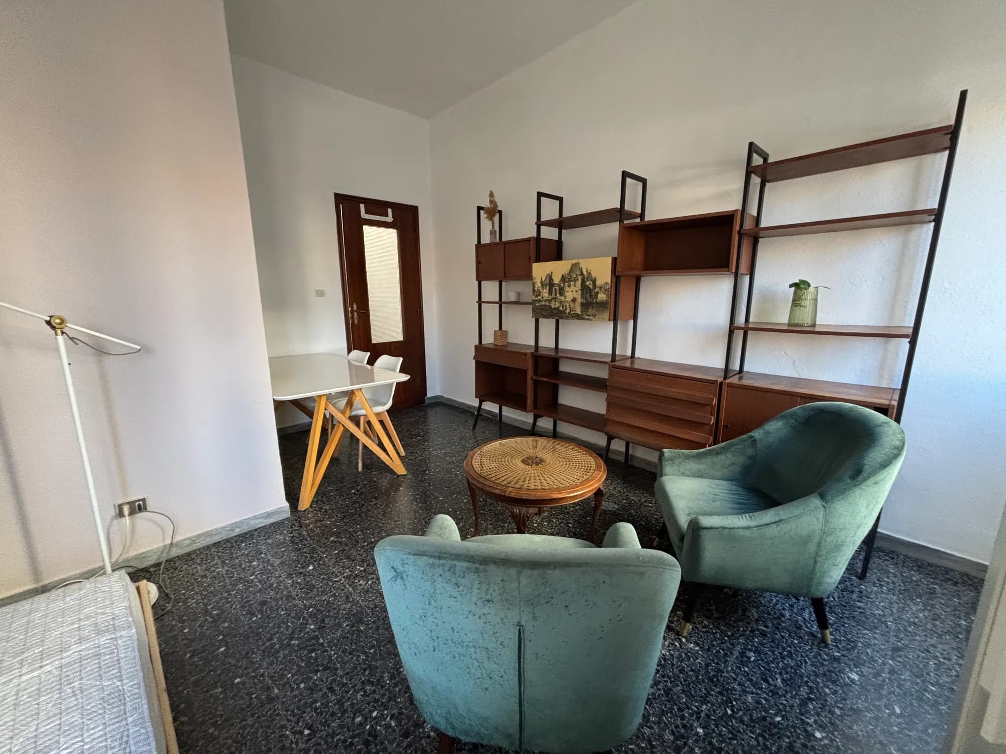 Private room in Cagliari photo 5