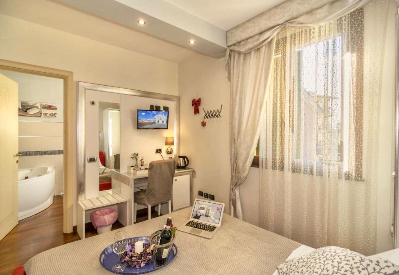 Private room in Pisa