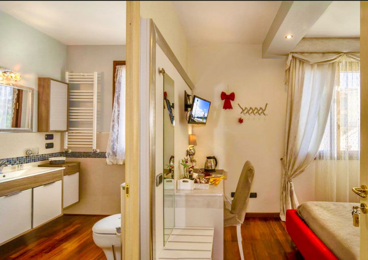 Private Room in Pisa photo 5