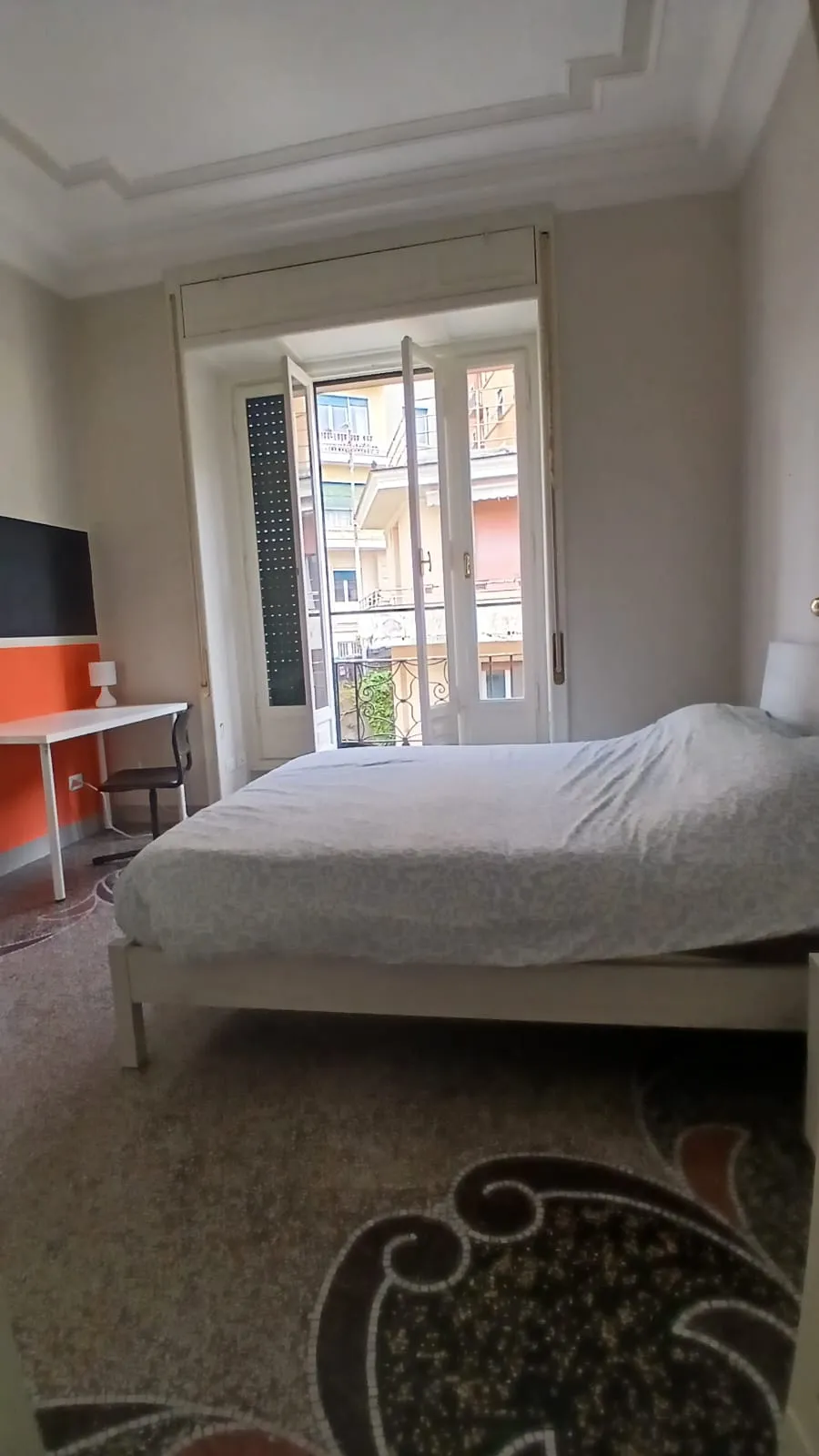 Private room in Genoa photo 3