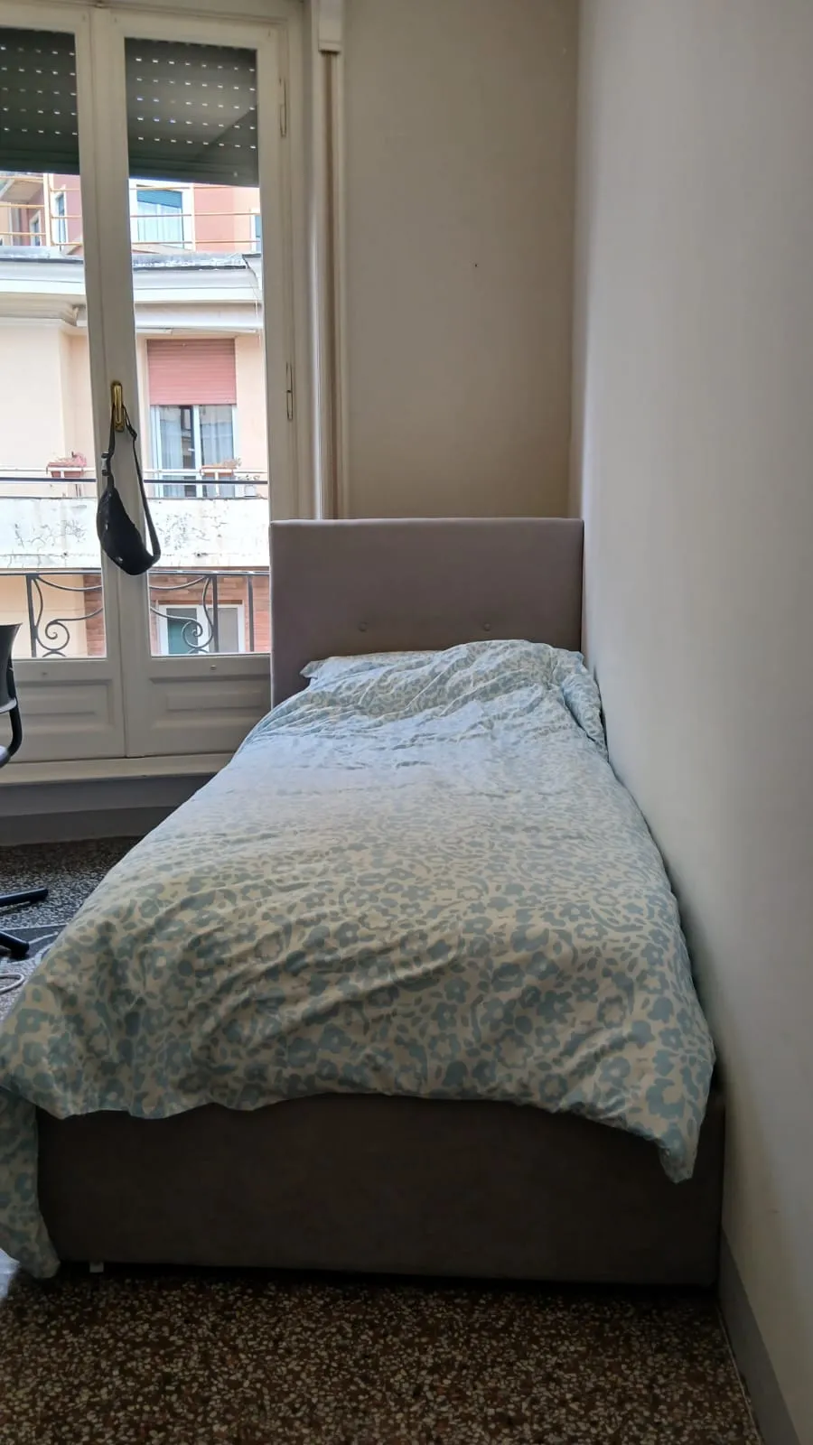 Stanza privata a Genoa photo 2