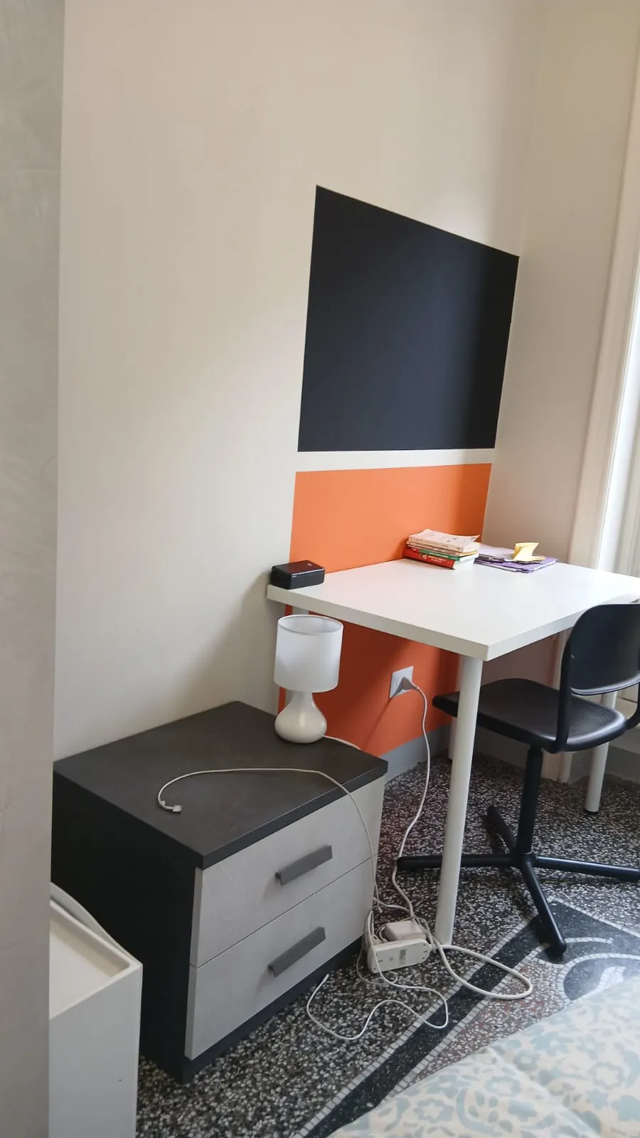 Stanza privata a Genoa photo 4