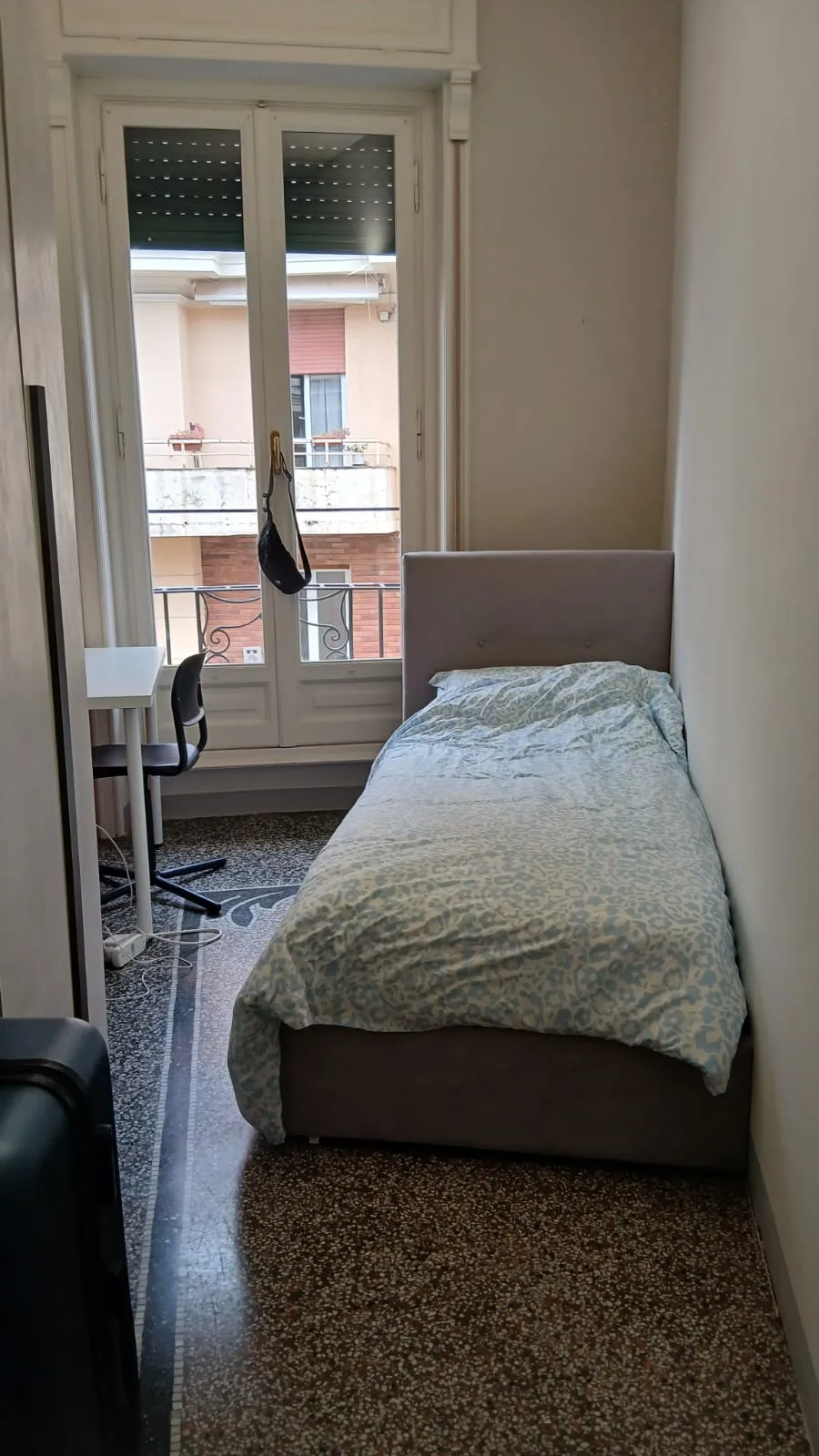 Stanza privata a Genoa photo 3