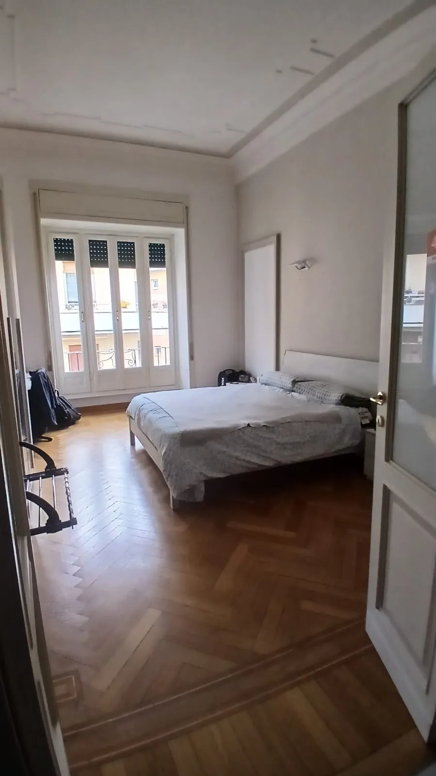 Private room in Genoa photo 4