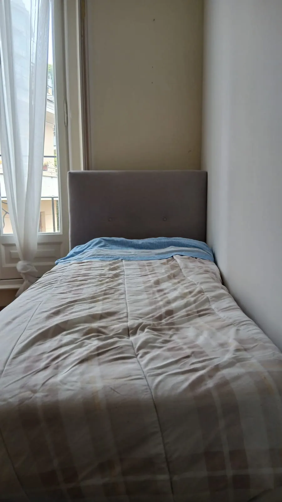 Private room in Genoa photo 2