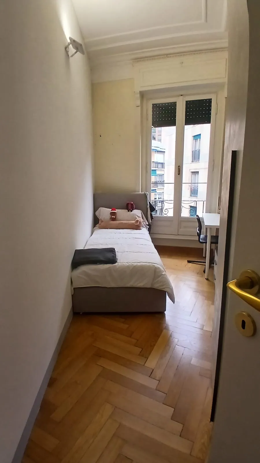 Private room in Genoa photo 3