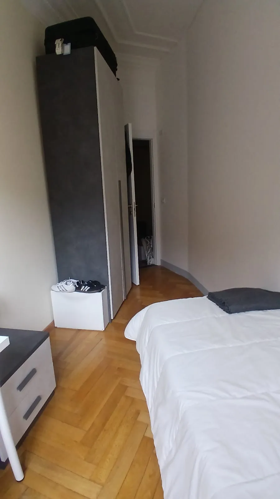 Private room in Genoa photo 2