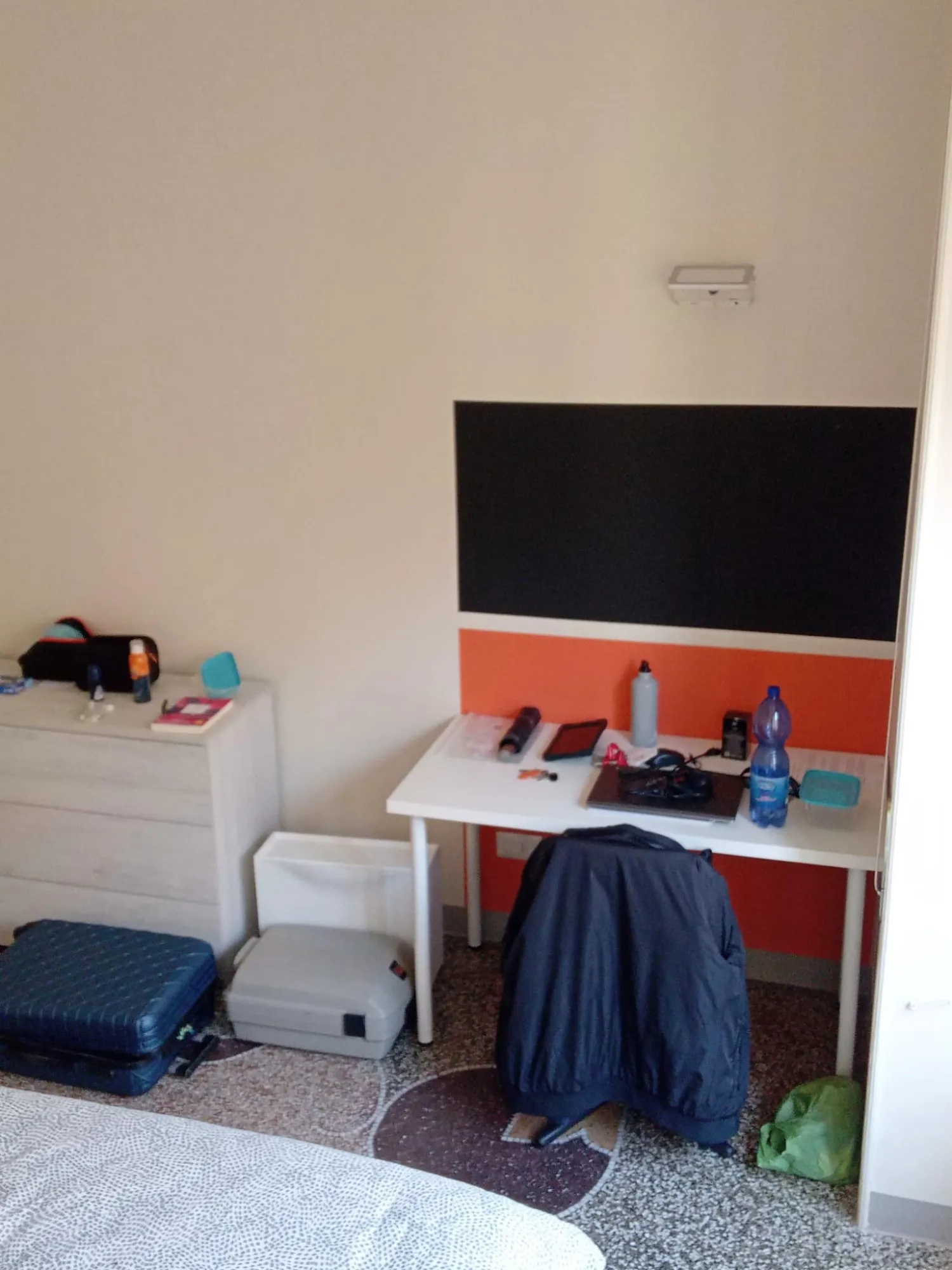 Private room in Genoa photo 4