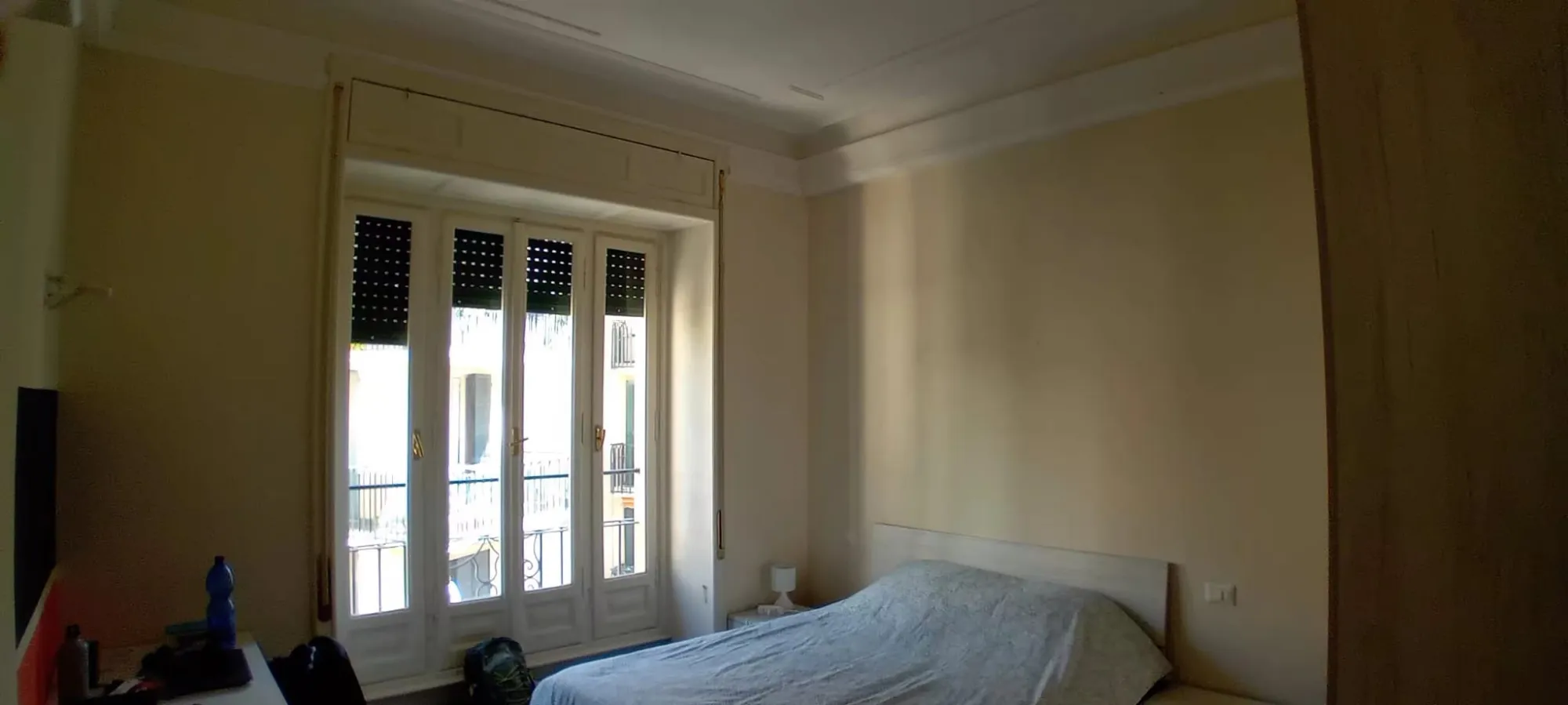 Private room in Genoa photo 2