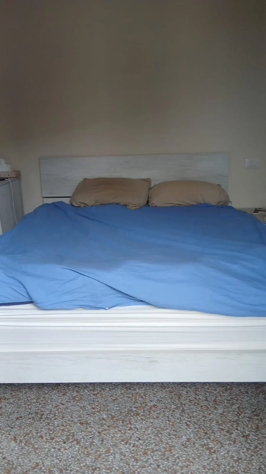 Stanza privata a Genoa photo 4