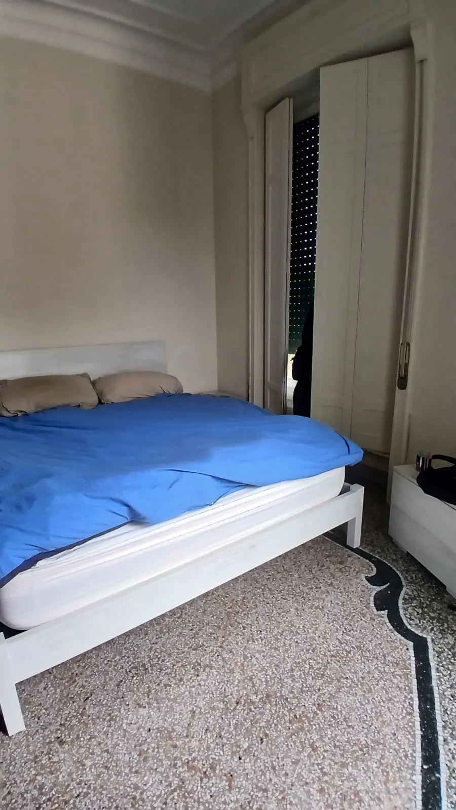 Stanza privata a Genoa photo 2