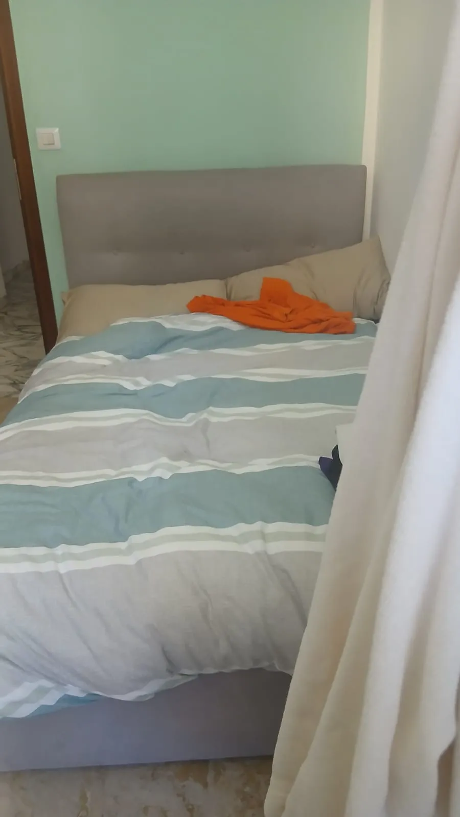 Private room in Genoa photo 4