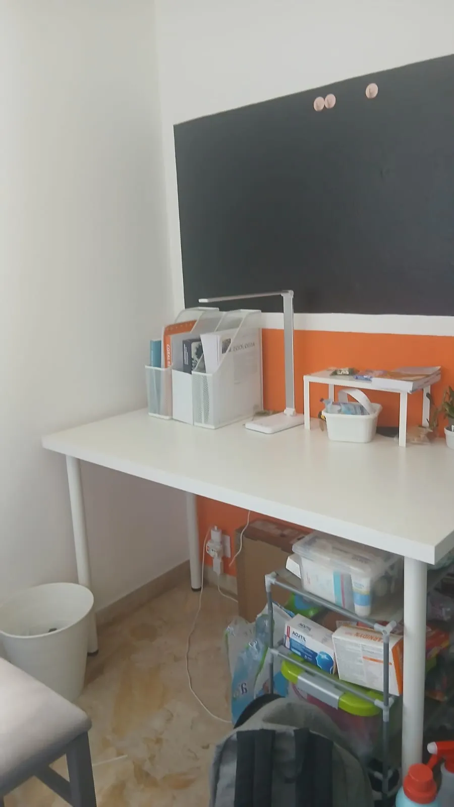 Private room in Genoa photo 2