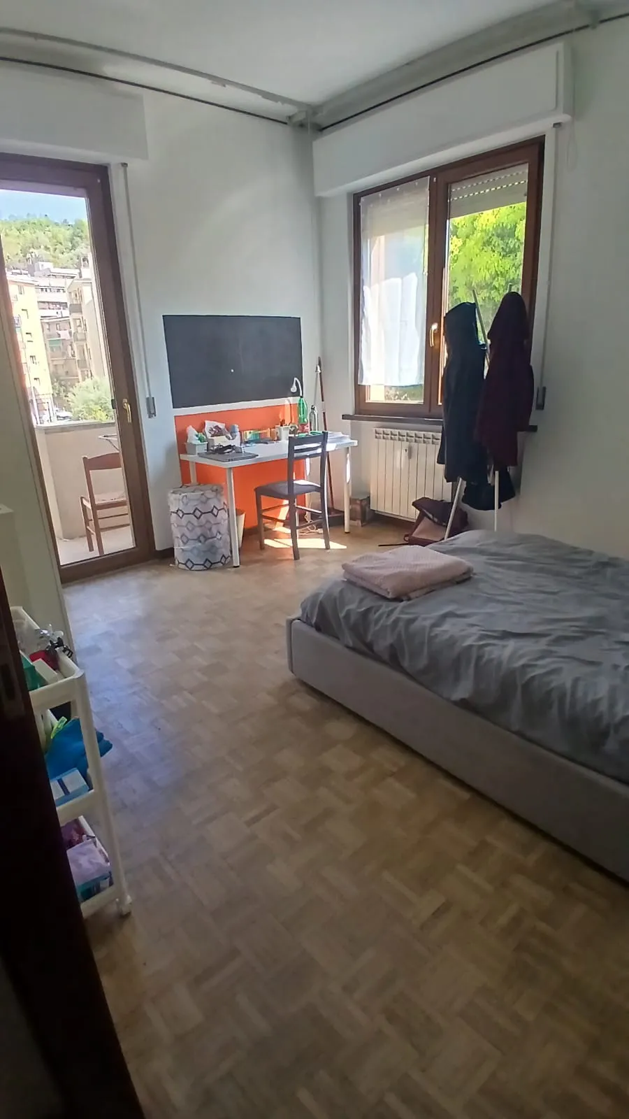 Stanza privata a Genoa photo 3