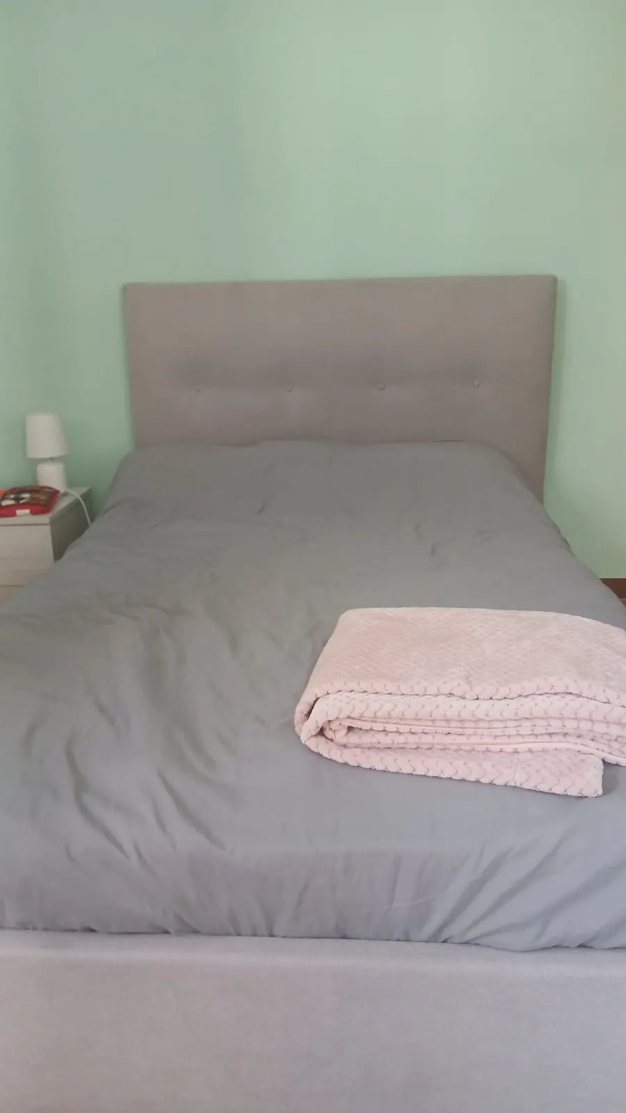 Stanza privata a Genoa photo 4