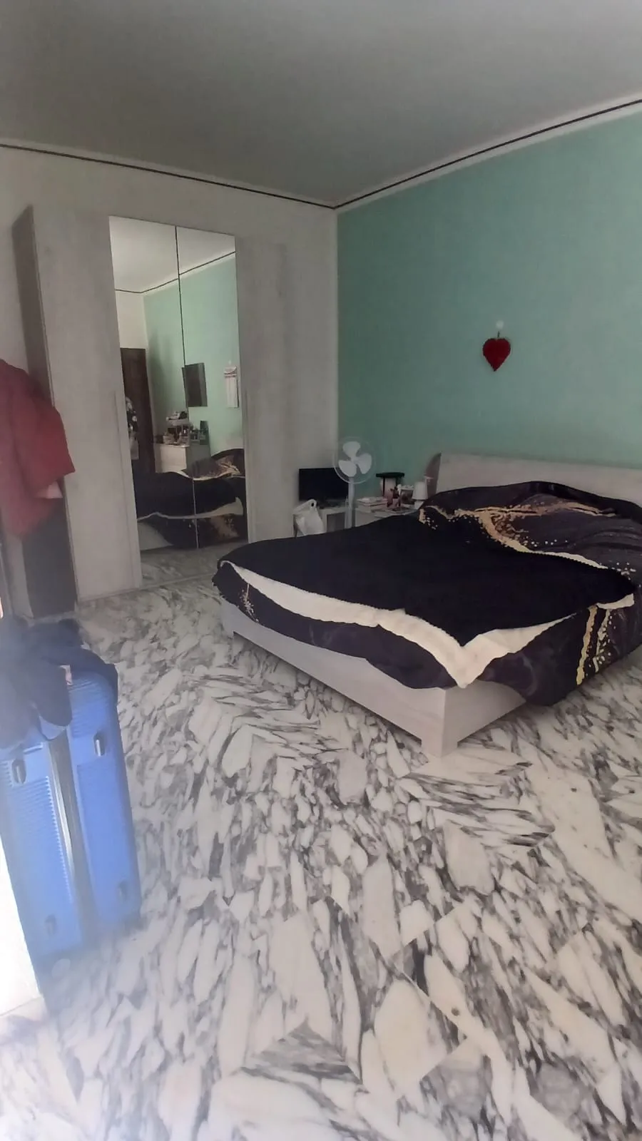 Private room in Genoa photo 4