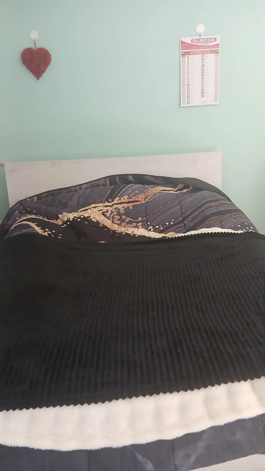 Private room in Genoa photo 3