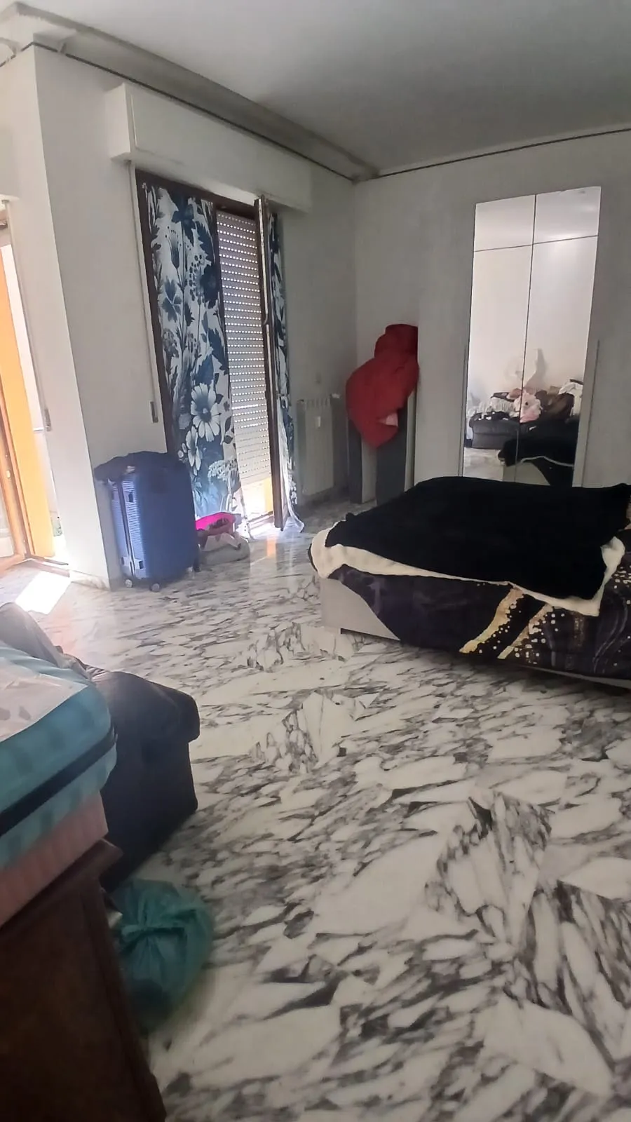 Private room in Genoa photo 2