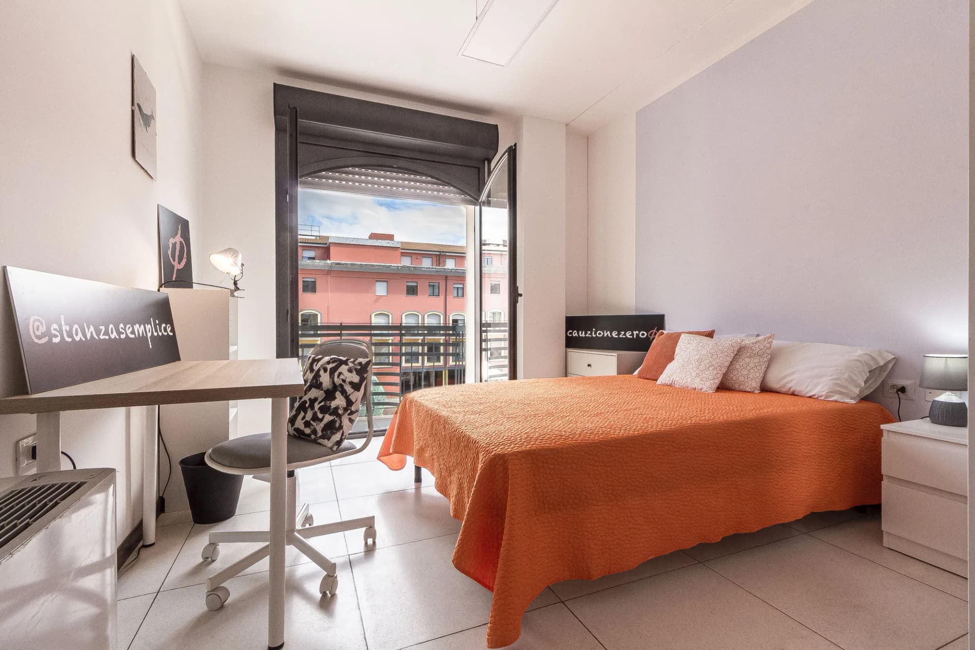 Private room in Sassari