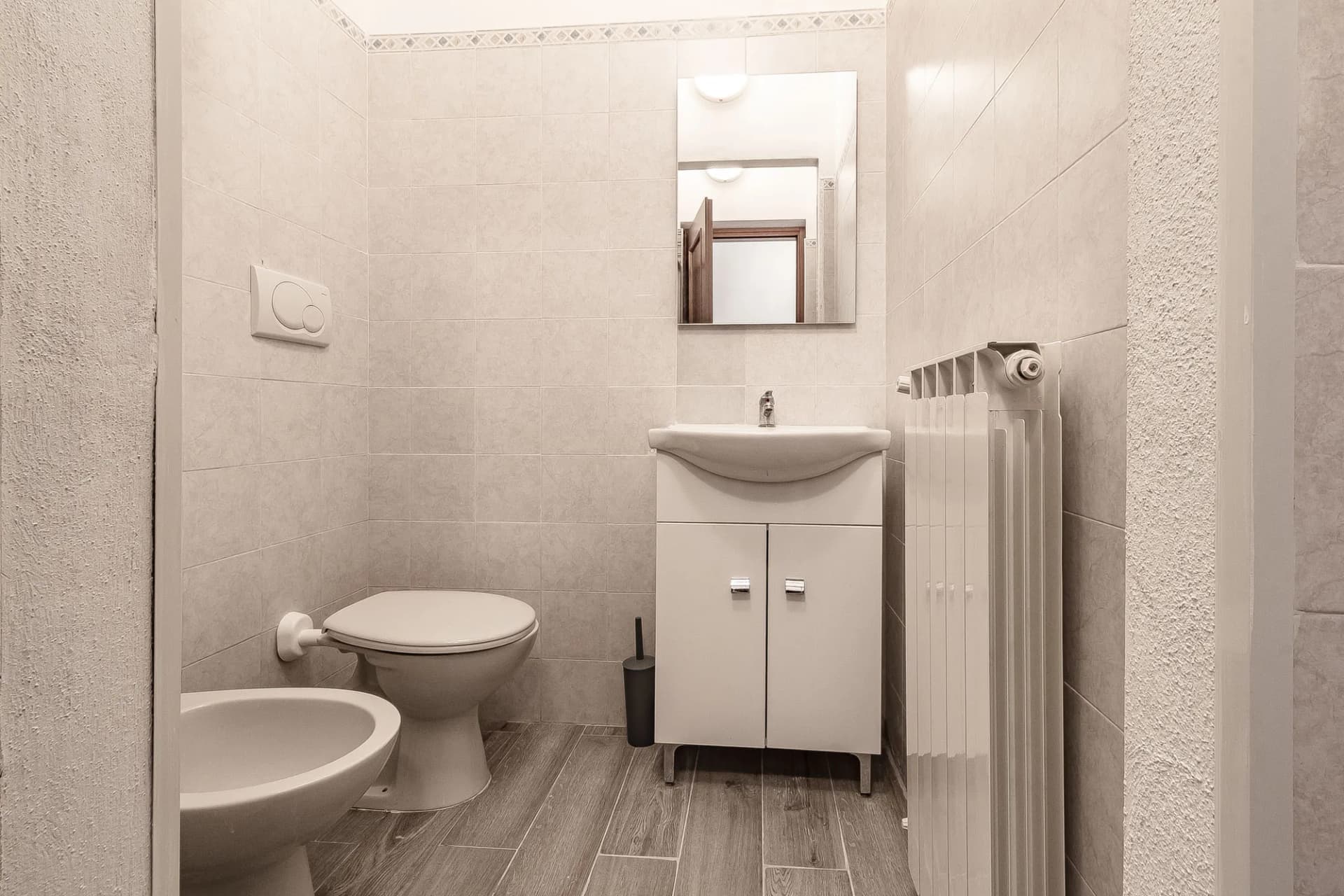 Private room in Sassari photo 4