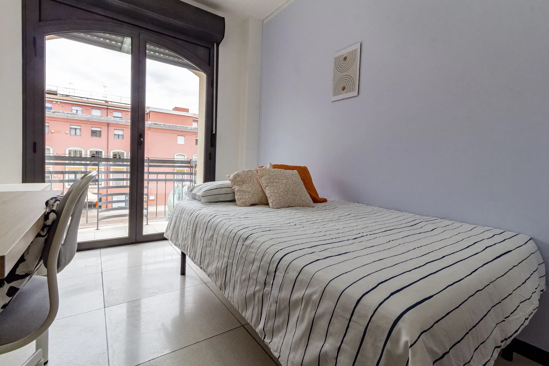 Private room in Sassari photo 2