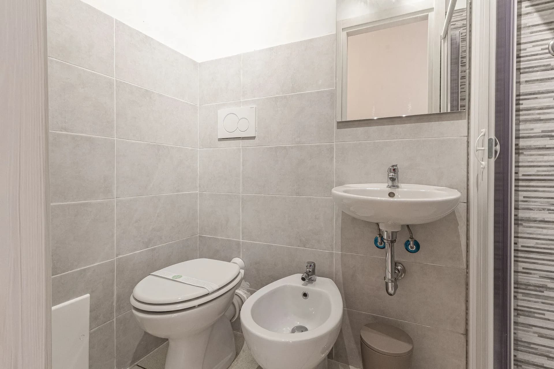 Private room in Sassari photo 4