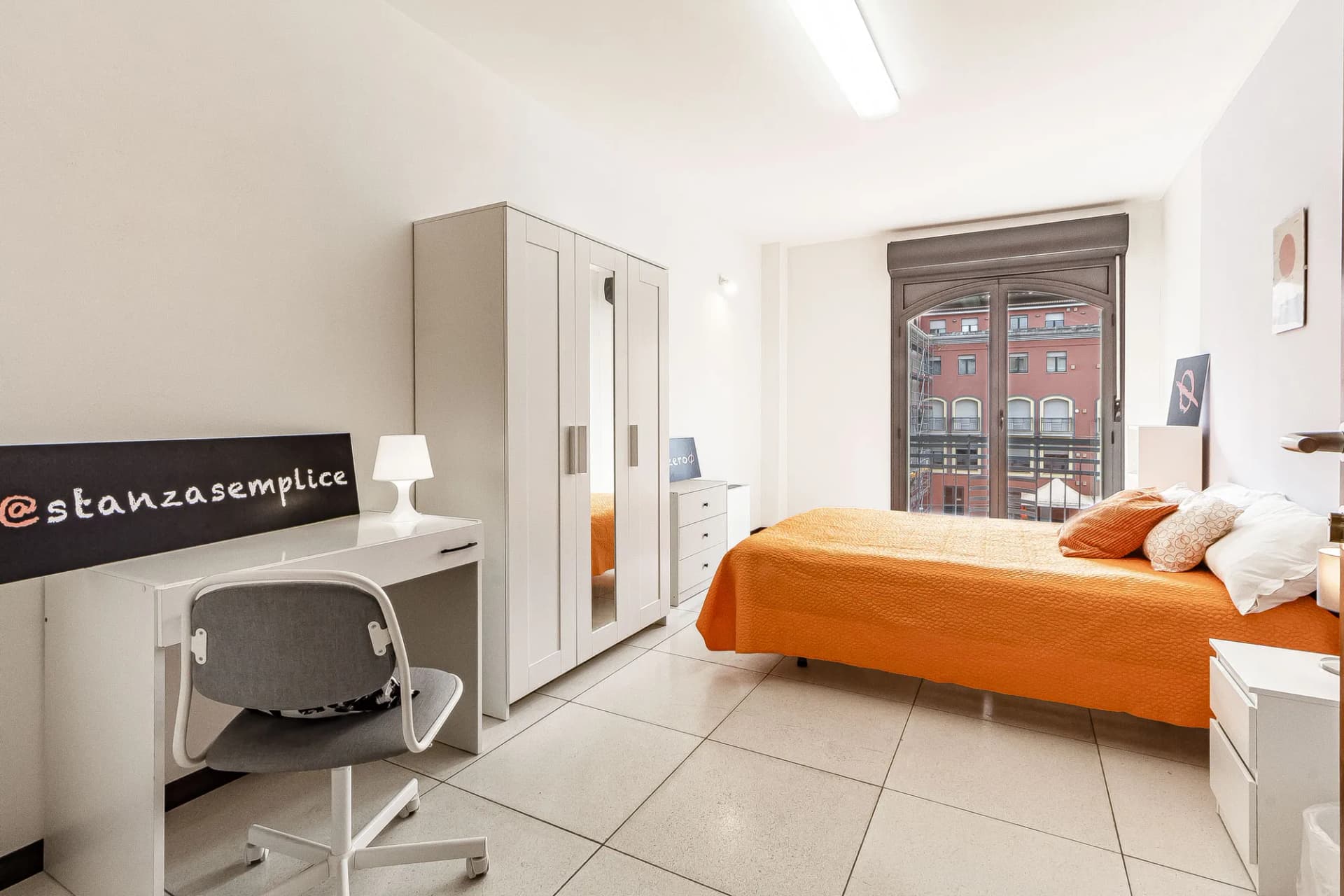 Private room in Sassari