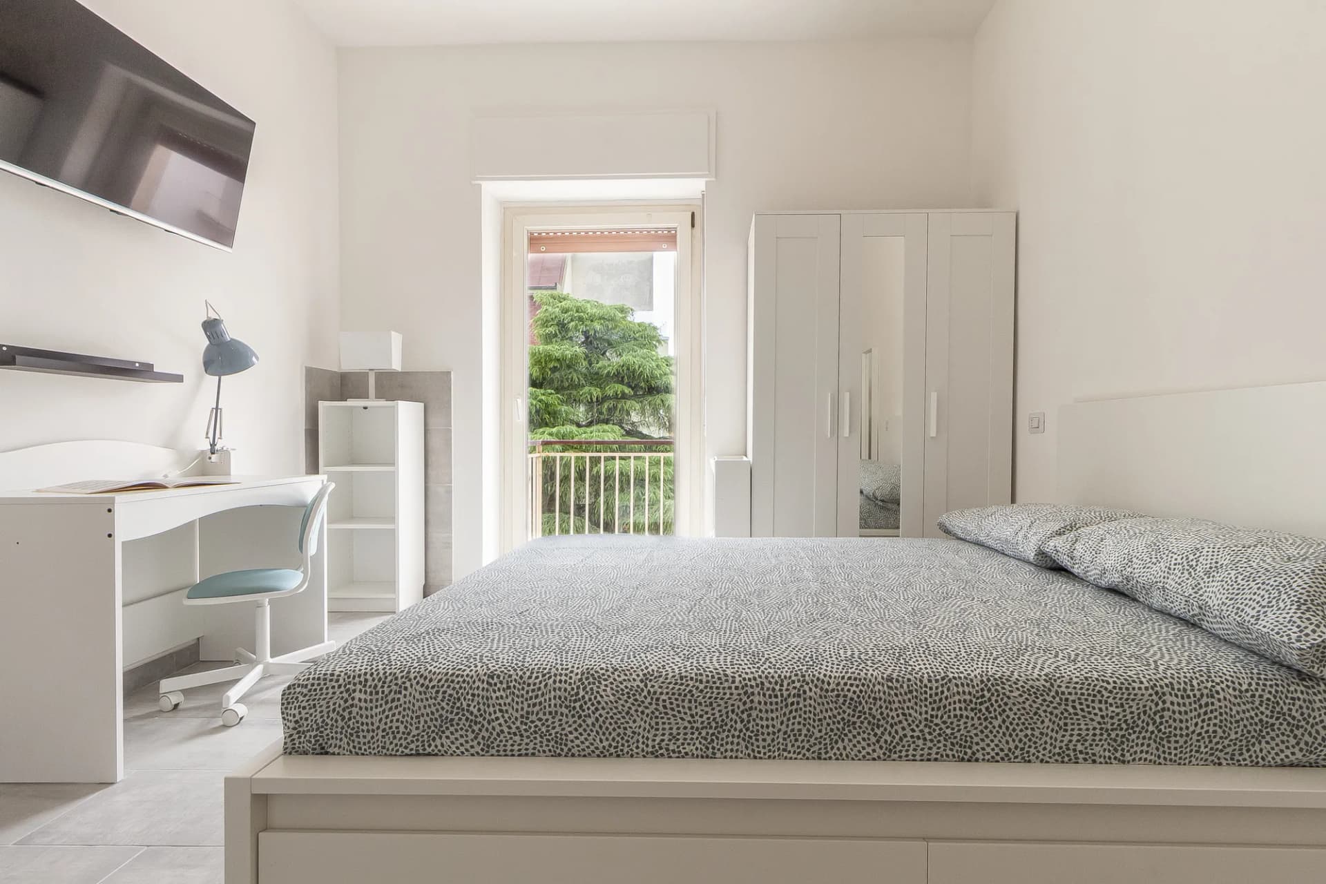 Private room in Sassari