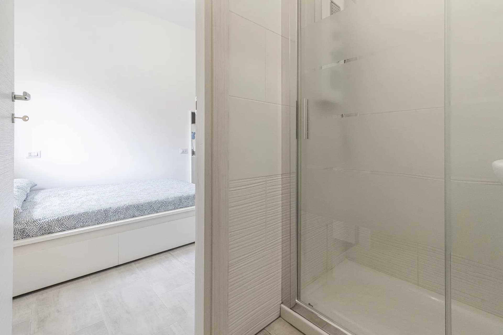 Private room in Sassari photo 4