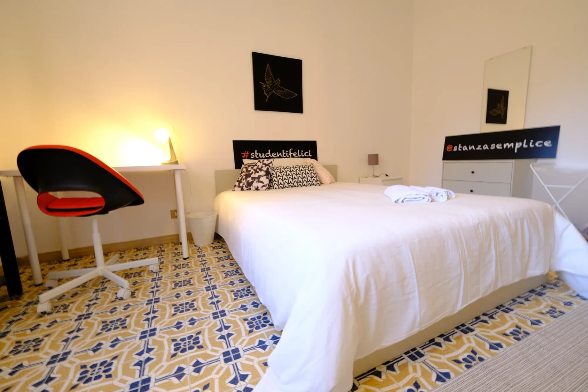 Private room in Sassari