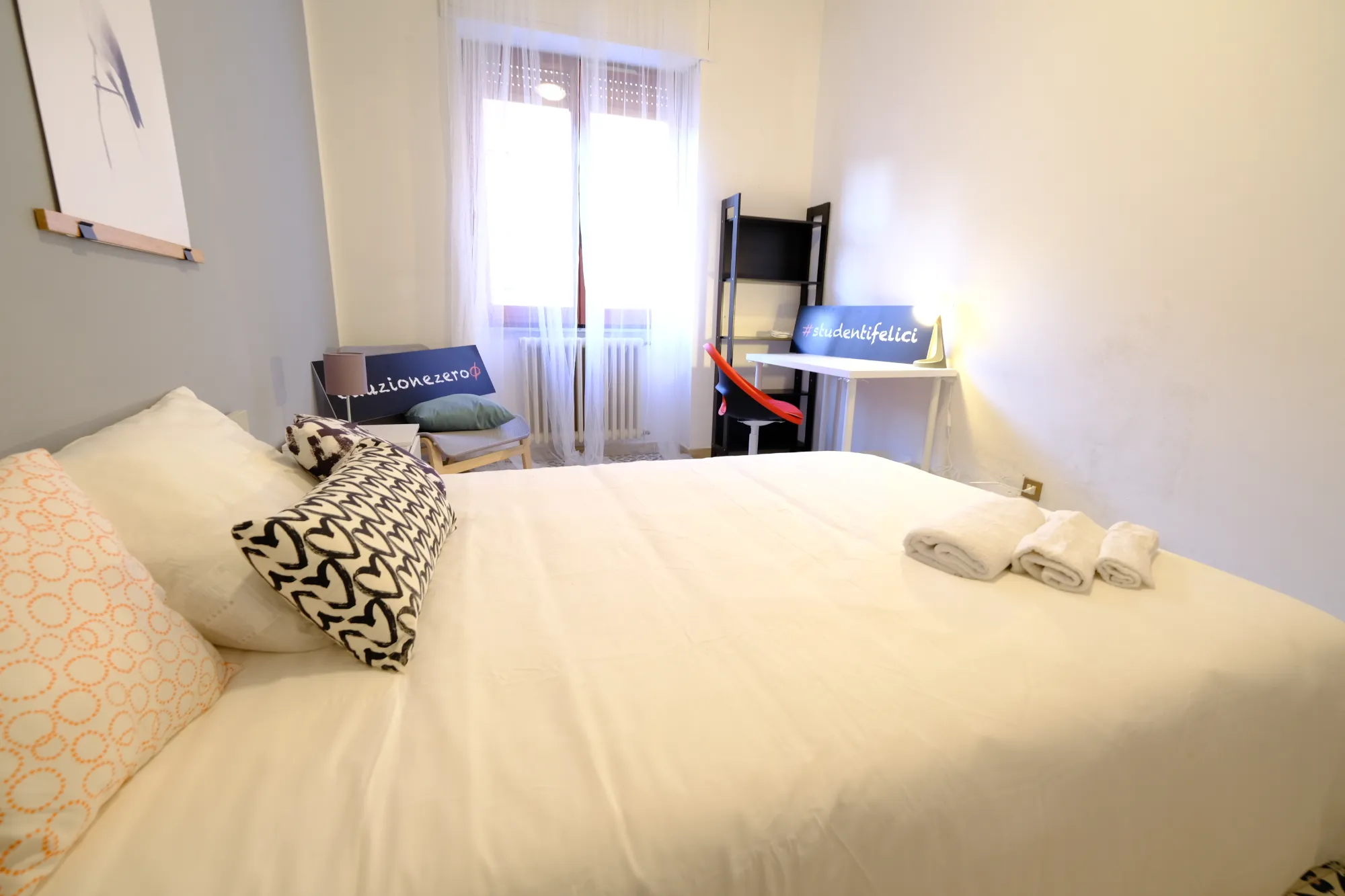 Private room in Sassari