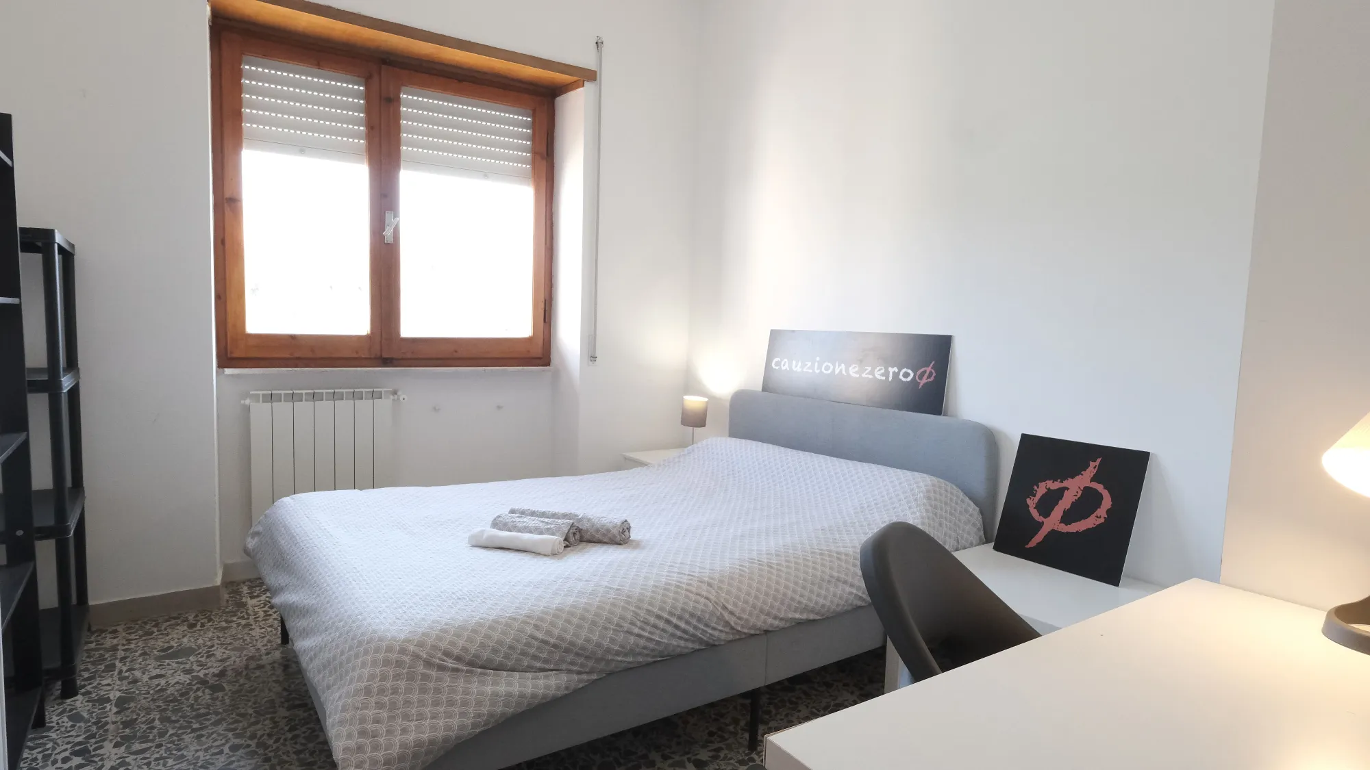 Stanza privata a Sassari
