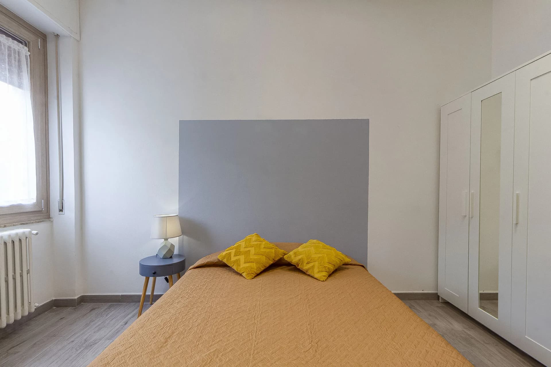 Private room in Sassari photo 2
