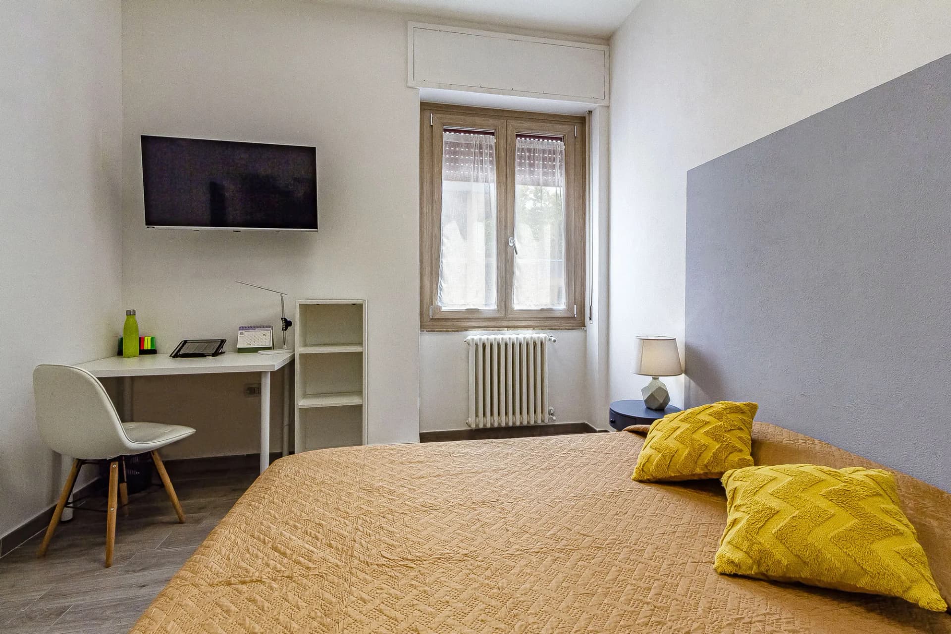 Private room in Sassari photo 3