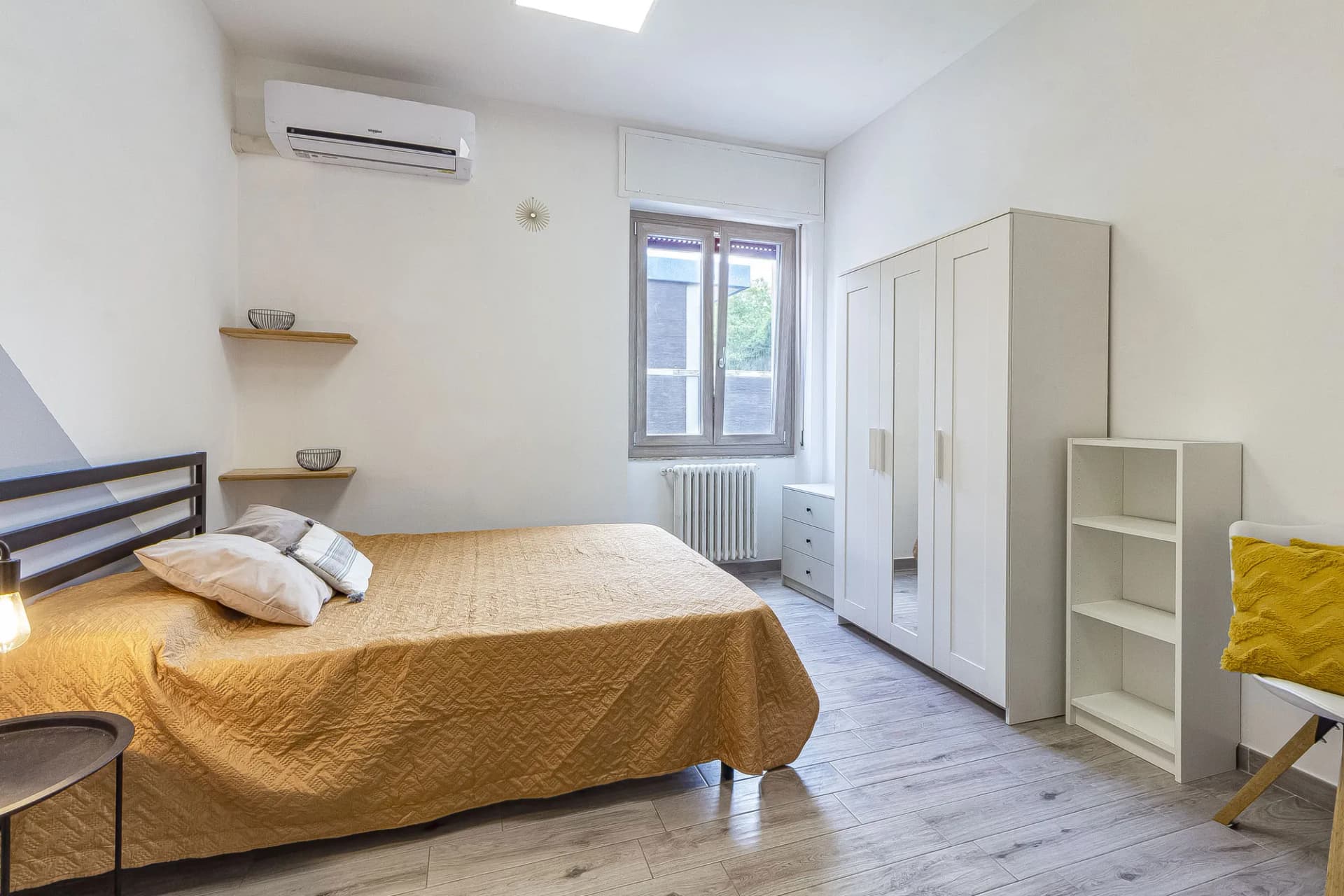 Private room in Sassari