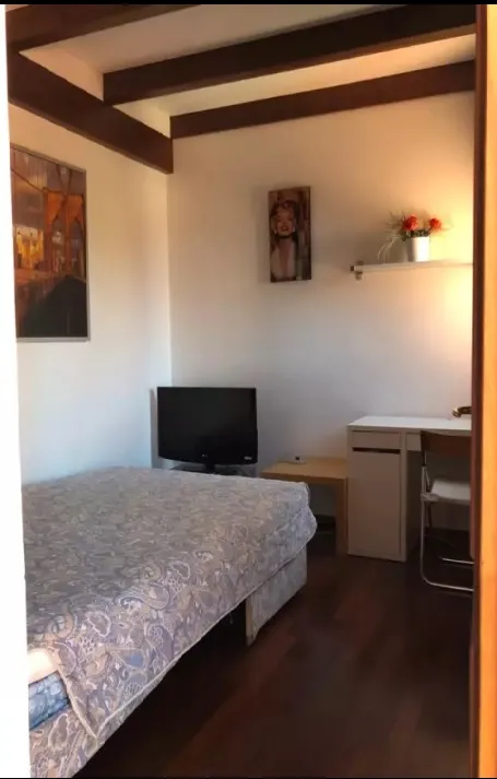 Habitación privada en Bologna photo 2