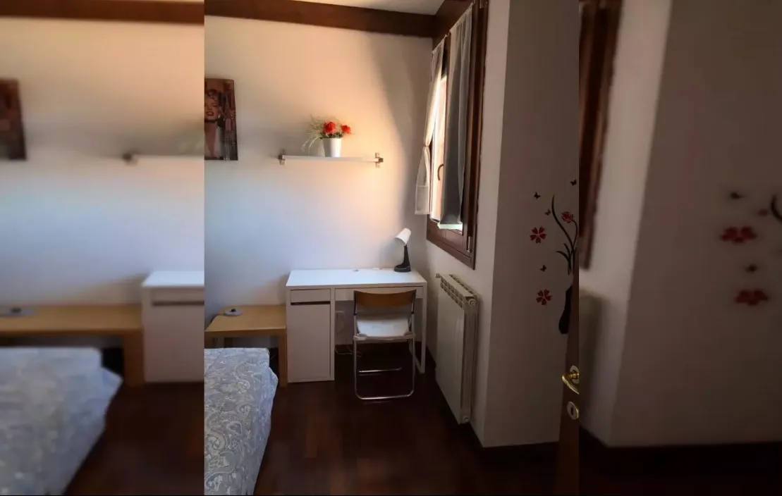 Habitación privada en Bologna