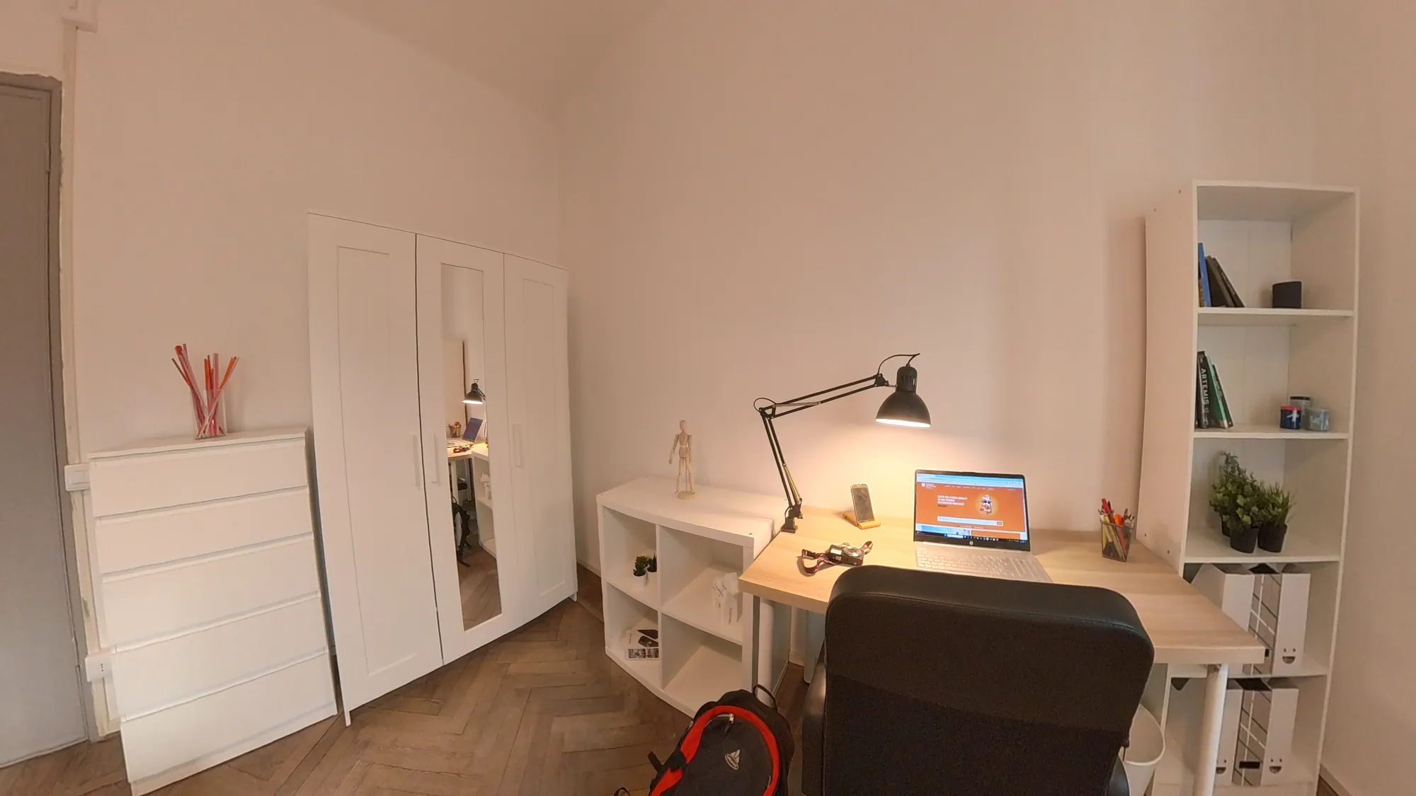 Stanza privata a Padua photo 4