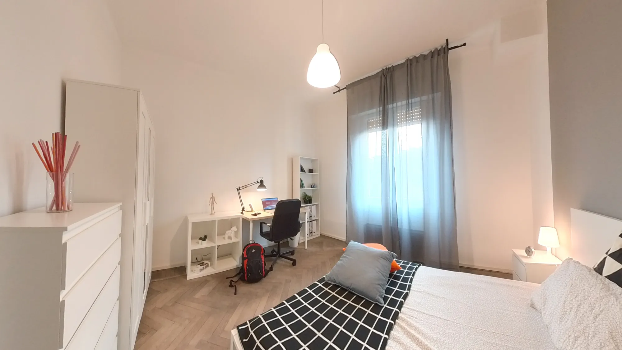 Private room in Padua