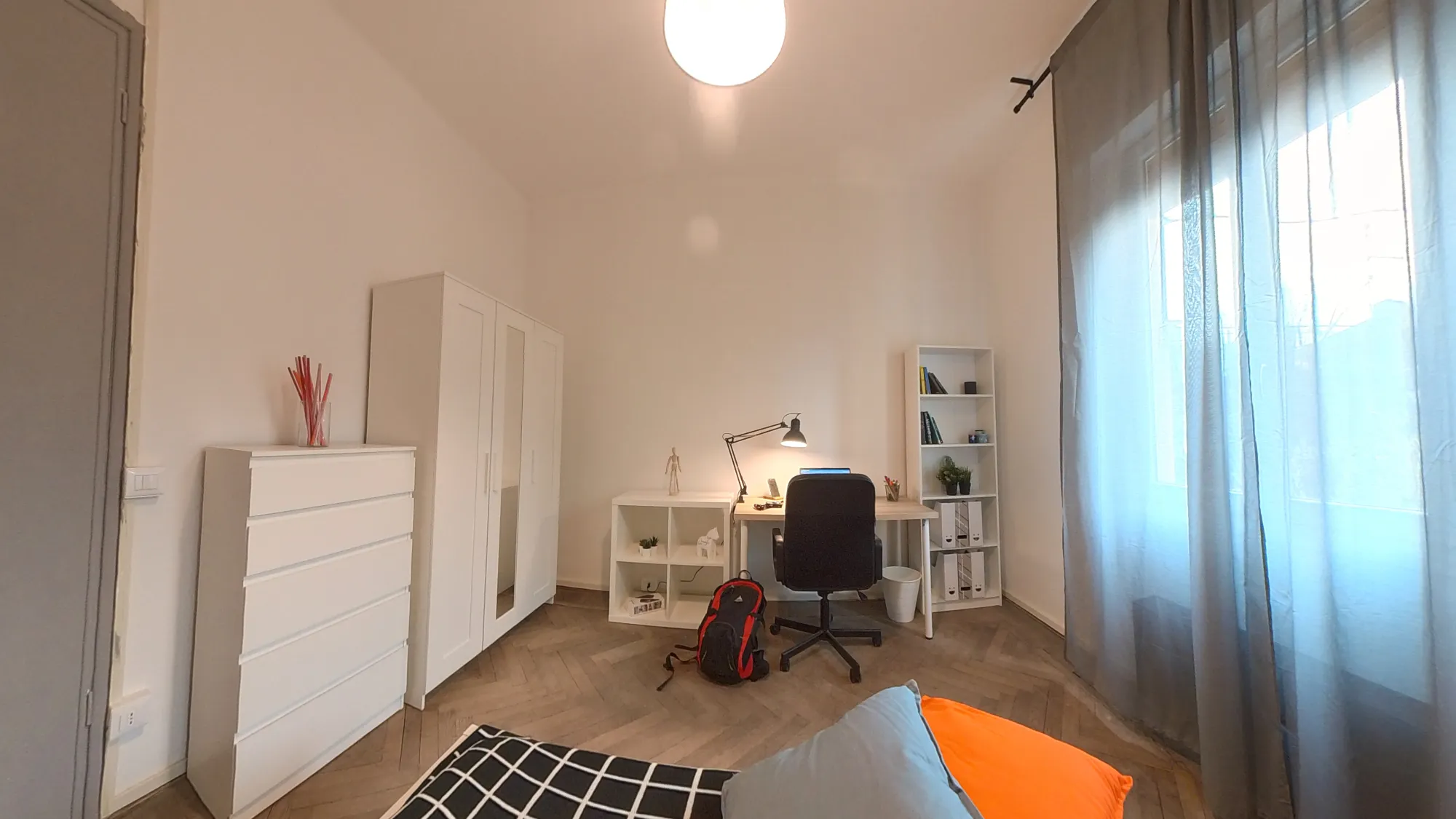 Stanza privata a Padua photo 5