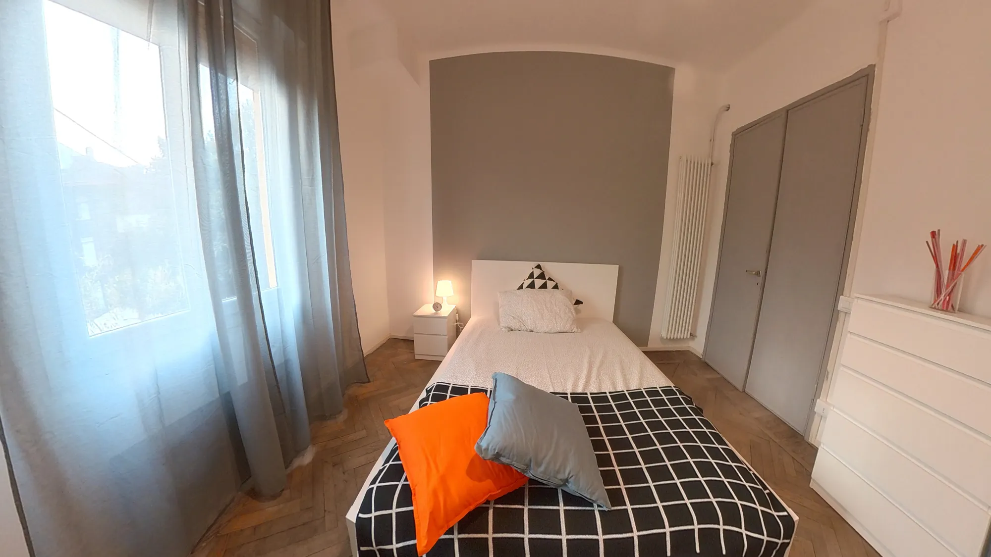 Stanza privata a Padua photo 3